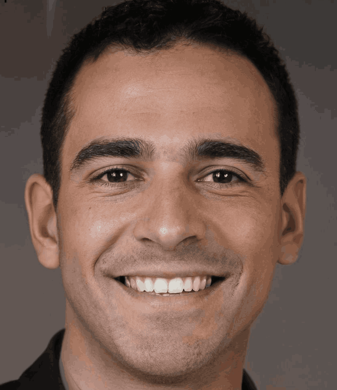 Julien Caron